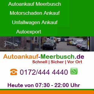 Autoexport Morbach